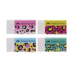 Faber Silgi Dust Free Safari 5130000011000 - Thumbnail