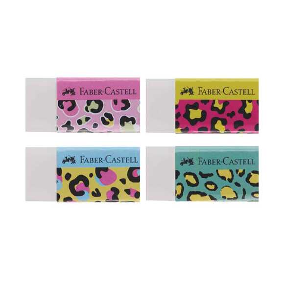 Faber Silgi Dust Free Safari 5130000011000