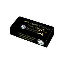 Faber Silgi Sınav Serisi Black Edition 5130187241000 - Thumbnail
