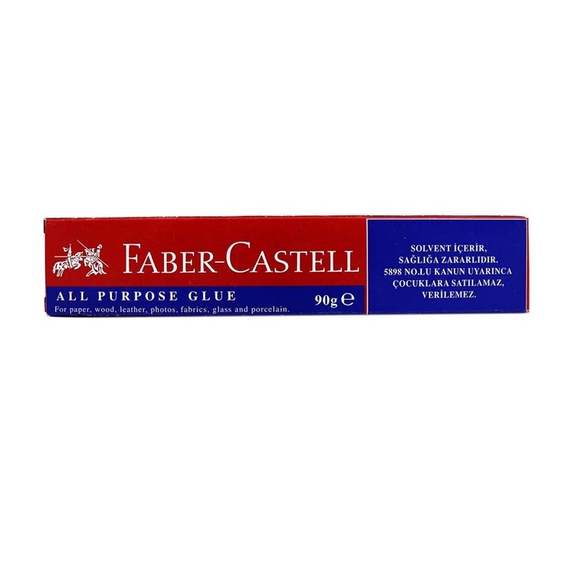 Faber Sıvı Yapıştırıcı 90 Gr 179690