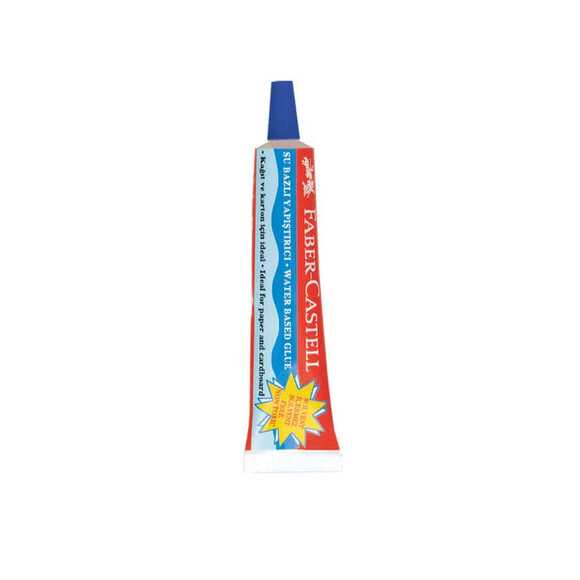 Faber Sıvı Yapıştırıcı Su Bazlı 7G 5088179645000