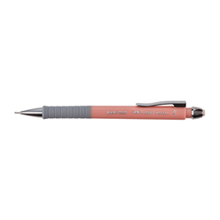 Faber Castell Versatil Apollo 0.5 mm Pembe 232501 - Thumbnail