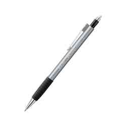 Faber Versatil Kalem 1347 Grip Serisi 0.7mm Gümüş 5084134732000 - Thumbnail