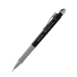 Faber Versatil Kalem Apollo Serisi Urban 0.5mm Siyah 5084232553000 - Thumbnail
