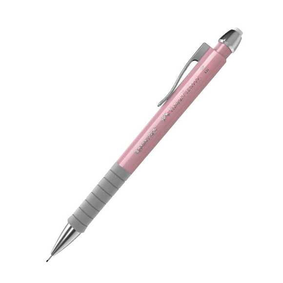 Faber Versatil Kalem Apollo Serisi Urban 0.7mm Gül 5084232711000