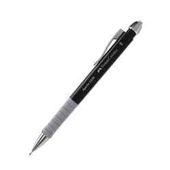 Faber Versatil Kalem Apollo Serisi Urban 0.7mm Siyah 5084232753000 - Thumbnail