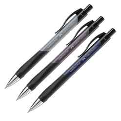 Faber Versatil Kalem AutoClick Plus 0.5mm 5084533092000 - Thumbnail