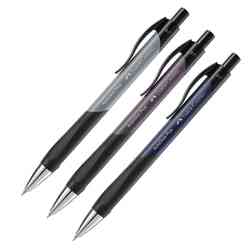 Faber Versatil Kalem AutoClick Plus 0.7mm 5084533091000 - Thumbnail