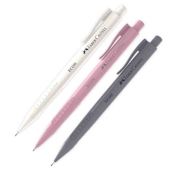 Faber Versatil Kalem Econ GenZ 0.5mm 5084535014000