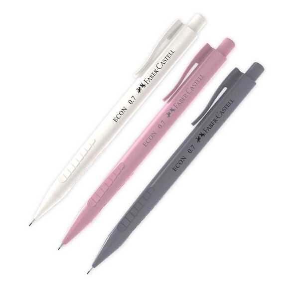 Faber Versatil Kalem Econ GenZ 0.7mm 5084135114000