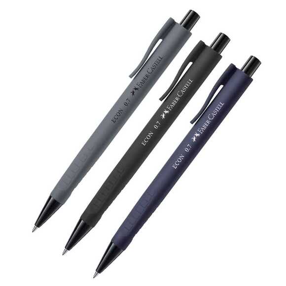 Faber Versatil Kalem Econ Urban 0.5mm 5084135003000