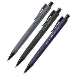 Faber Versatil Kalem Econ Urban 0.7mm 5084135112000 - Thumbnail