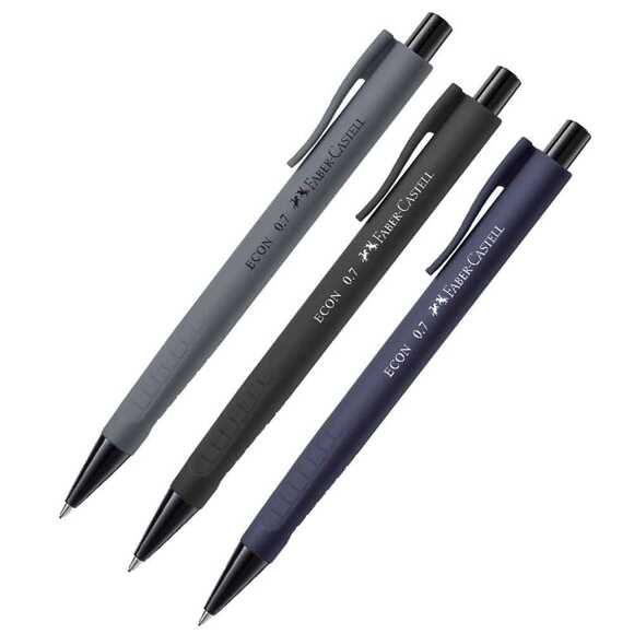 Faber Versatil Kalem Econ Urban 0.7mm 5084135112000