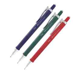 Faber Versatil Kalem Edge Koyu Renkler 0.5mm 5084139610000 - Thumbnail