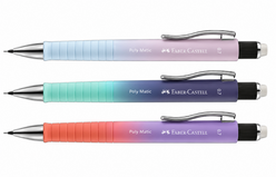 Faber Castell - Faber Versatil Kalem Polymatic Serisi Flow Edition 0.7mm 133331