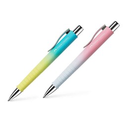 Faber Versatil Kalem Polymatic Serisi Mash Summer Vibe 0.7mm 5084133343000 - Thumbnail