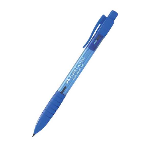Faber Versatil Kalem Sınav Serisi 2B 2.0mm 5084132809000