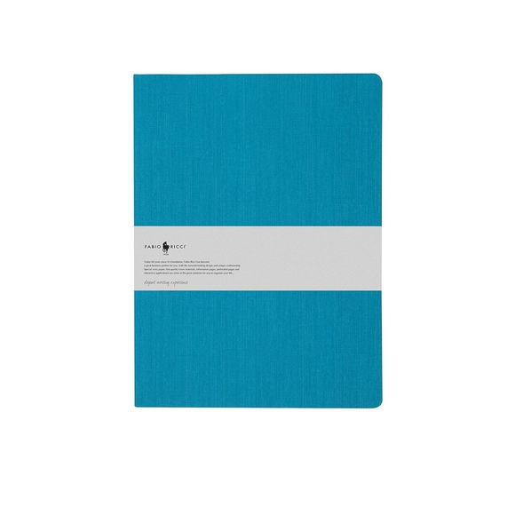 Fabio Ricci 2022 19x25cm Haftalık Ajanda 1034