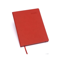 Fabio Ricci 2022 19x25cm Haftalık Ajanda 1034 - Thumbnail