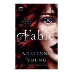 Yabancı Yayınları - Fable (Ciltsiz)