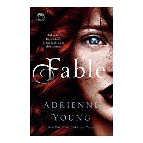 Fable (Ciltsiz)