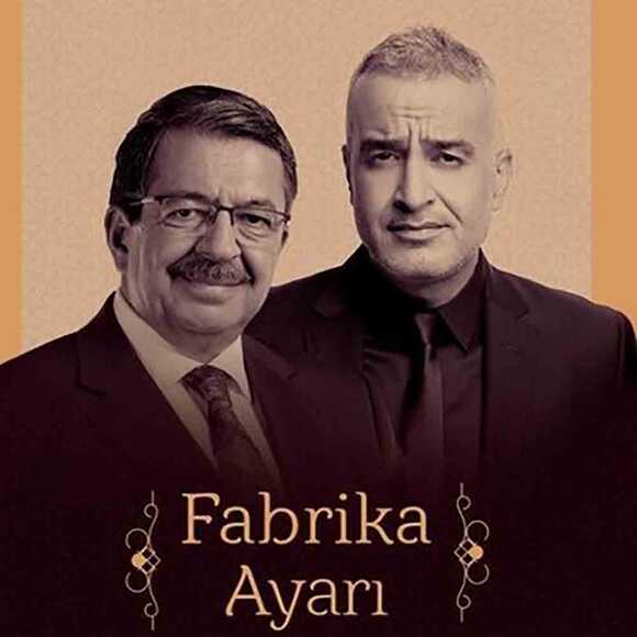 Fabrika Ayarı