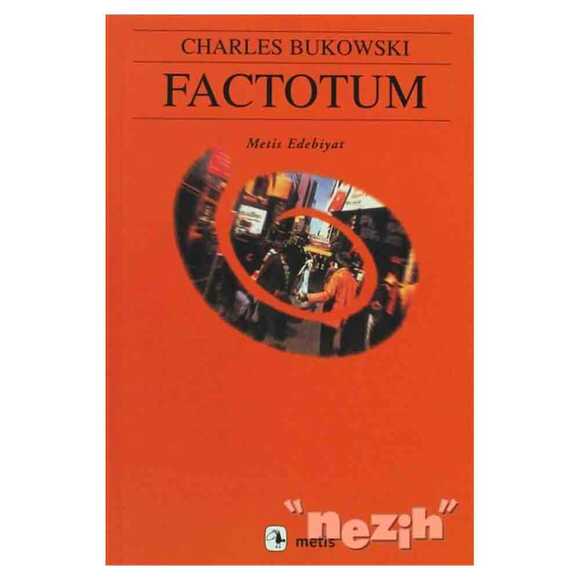 Factotum