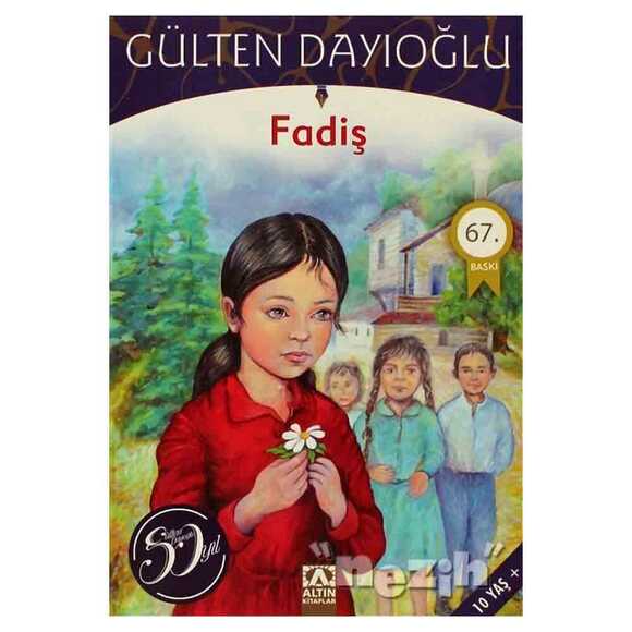 Fadiş