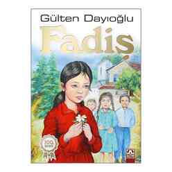 Fadiş (İmzalı Özel Baskı) - Thumbnail