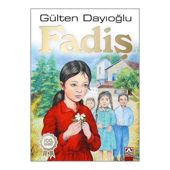 Fadiş (İmzalı Özel Baskı)