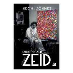 Doğan Kitap - Fahrelnissa Zeid Sözlüğü