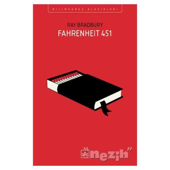 Fahrenheit 451