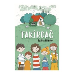 Günışığı Yayıncılık - Fakirdağ
