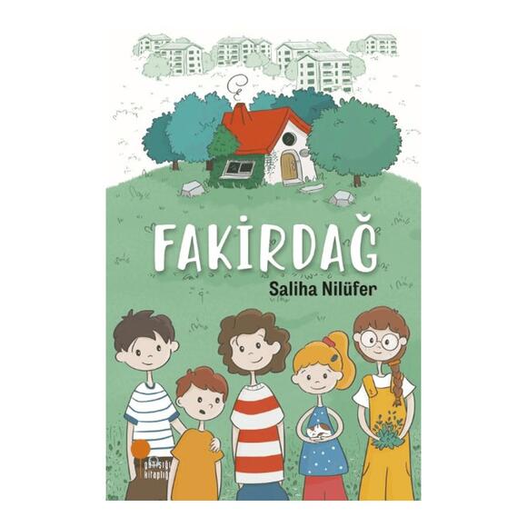 Fakirdağ