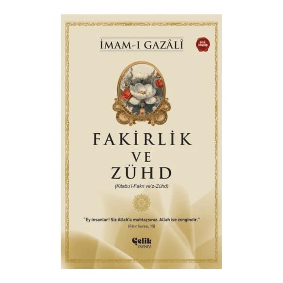 Fakirlik ve Zühd - İmam Gazali