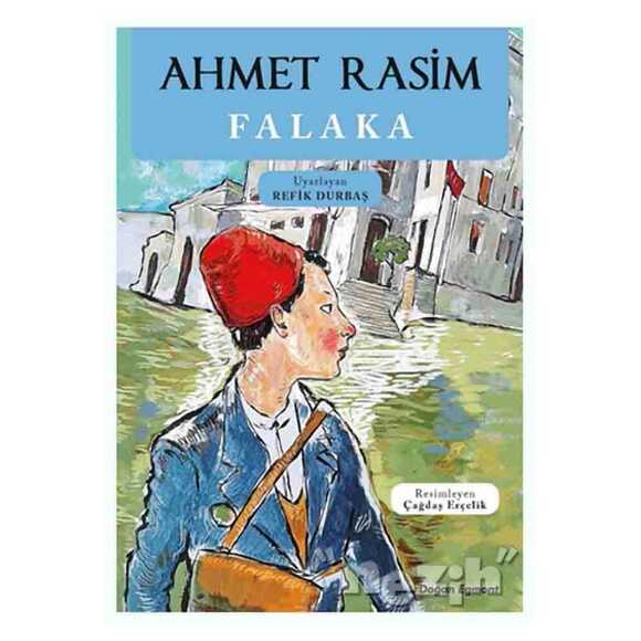 Falaka 318445