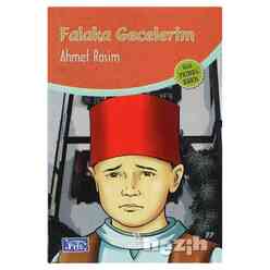 Falaka Gecelerim - Thumbnail