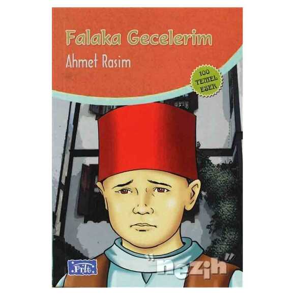 Falaka Gecelerim