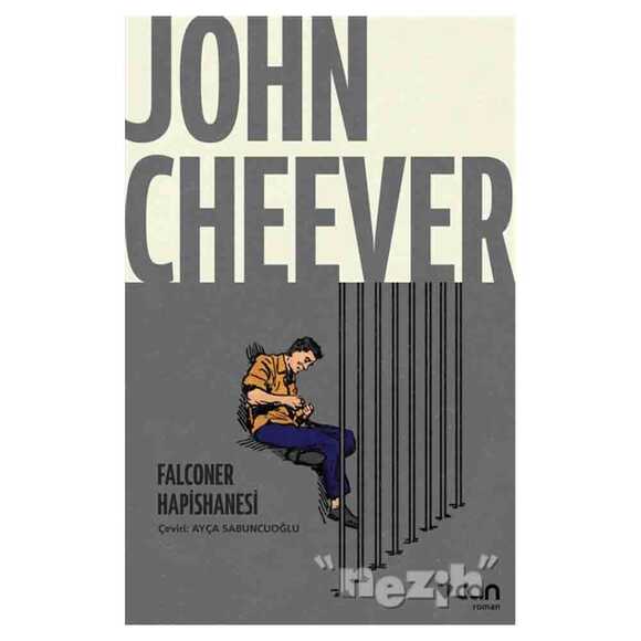 Falconer Hapishanesi