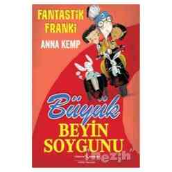 İş Bankası Kültür Yayınları - Fantastik Franki