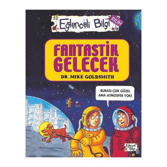 Fantastik Gelecek