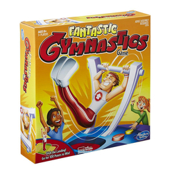 Hasbro Gaming - Fantastik Jimnastik C0376