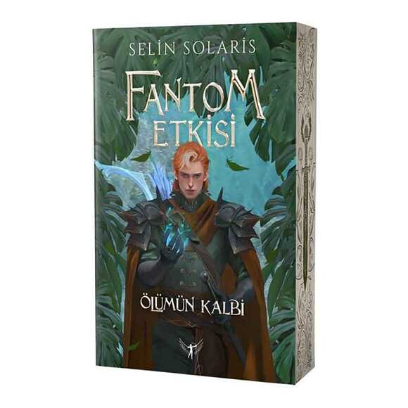 Fantom Etkisi - Ölümün Kalbi