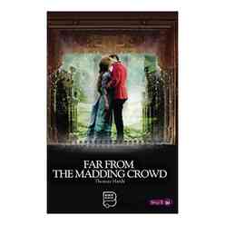 Far From The Madding Crowd Level - 3 - Thumbnail