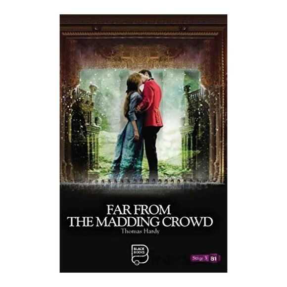 Far From The Madding Crowd Level - 3