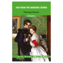 Far From The Madding Crowd - Stage 3 - Thumbnail