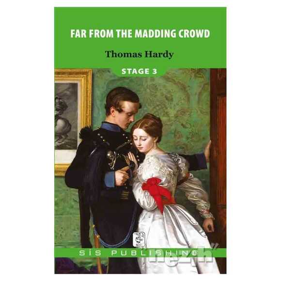 Far From The Madding Crowd - Stage 3