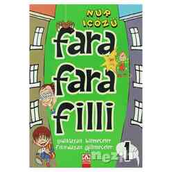 Farafarafilli - 1 - Thumbnail
