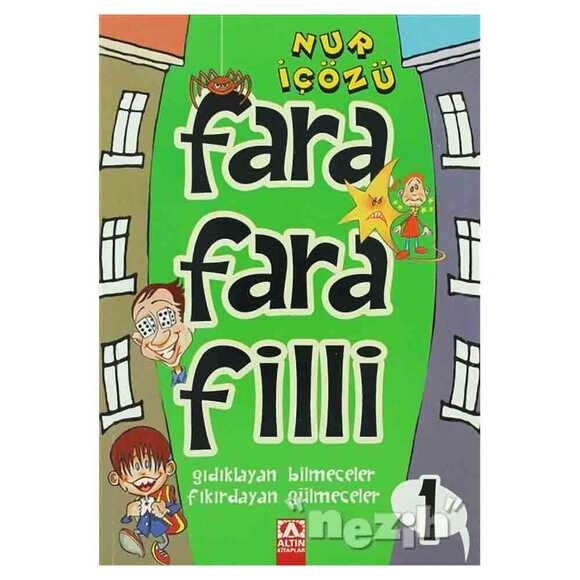 Farafarafilli - 1