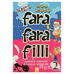 Farafarafilli - 2 - Thumbnail
